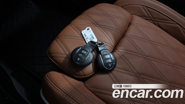 MINI CLUBMAN 2024, фото 32