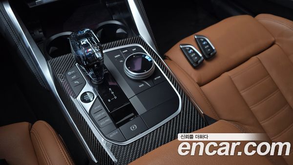 BMW i4 2023, фото 12