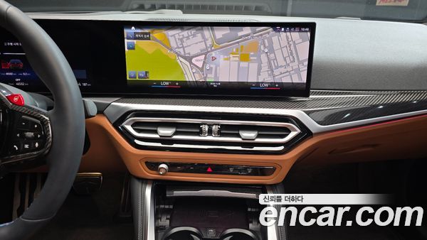 BMW i4 2023, фото 20