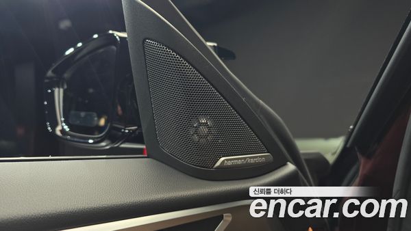 BMW i4 2023, фото 31