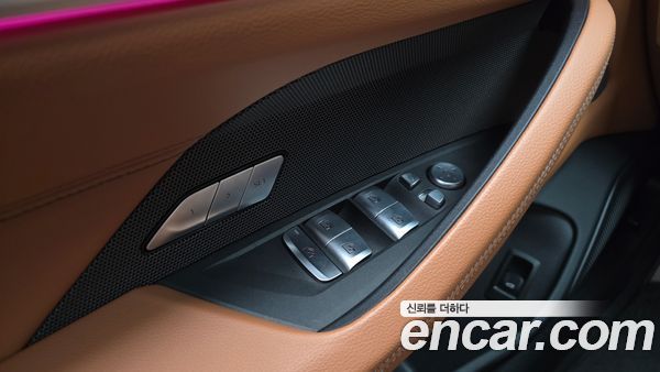 BMW i4 2023, фото 32