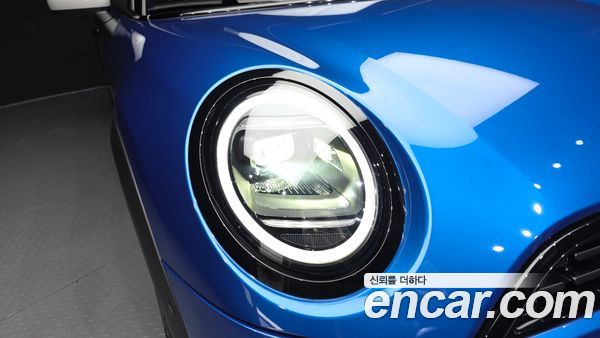MINI 2025, фото 8