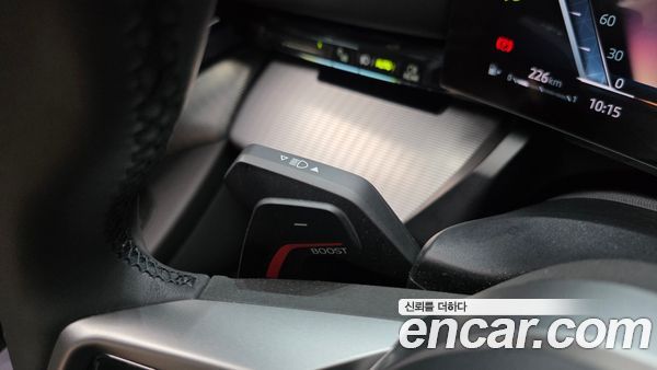 BMW 5 Series 2025, фото 26