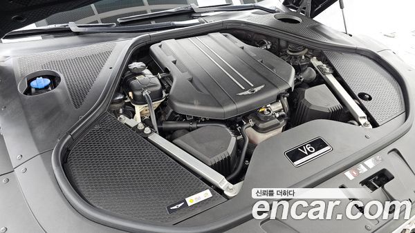 Genesis G90 2022, фото 6