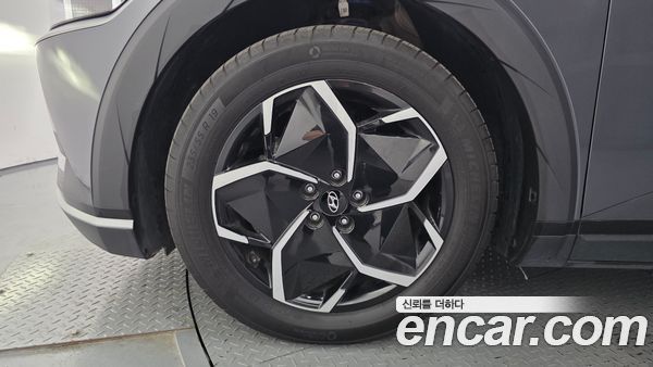Hyundai IONIQ 5 2024, фото 5