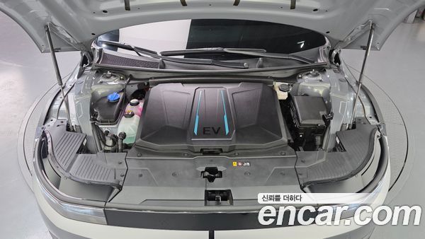 Hyundai IONIQ 5 2024, фото 6