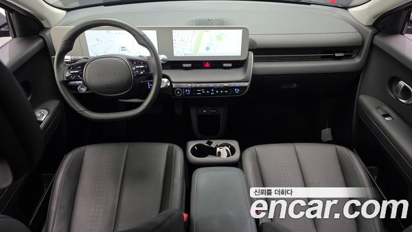Hyundai IONIQ 5 2024, фото 7