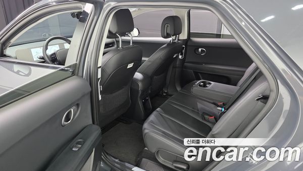 Hyundai IONIQ 5 2024, фото 11