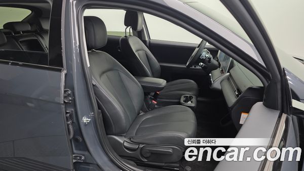 Hyundai IONIQ 5 2024, фото 12