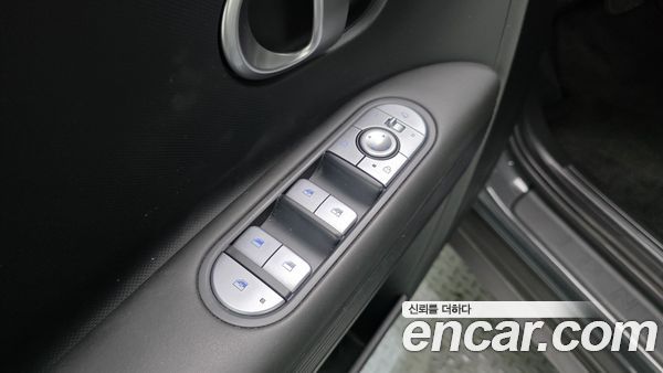 Hyundai IONIQ 5 2024, фото 14