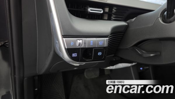Hyundai IONIQ 5 2024, фото 15