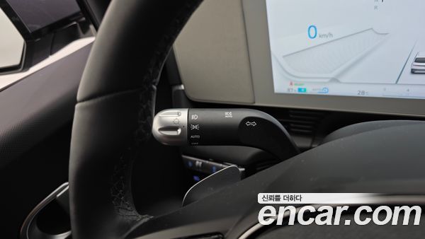 Hyundai IONIQ 5 2024, фото 16
