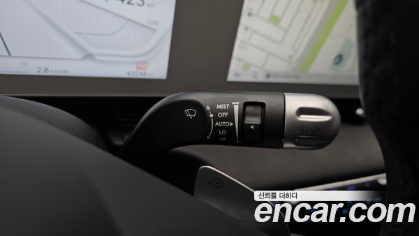Hyundai IONIQ 5 2024, фото 17