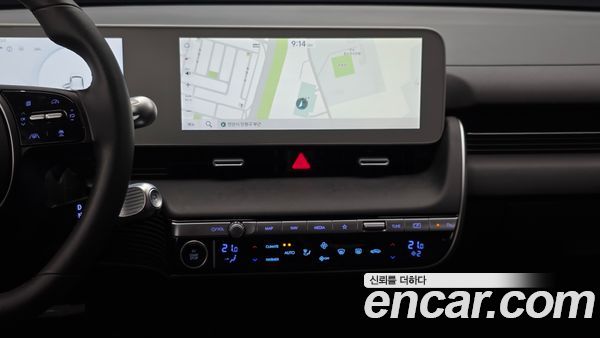 Hyundai IONIQ 5 2024, фото 19