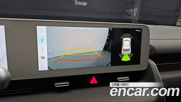 Hyundai IONIQ 5 2024, фото 20