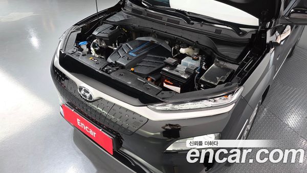 Hyundai Kona 2020, фото 6