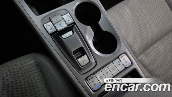 Hyundai Kona 2020, фото 9