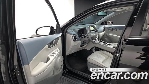 Hyundai Kona 2020, фото 10