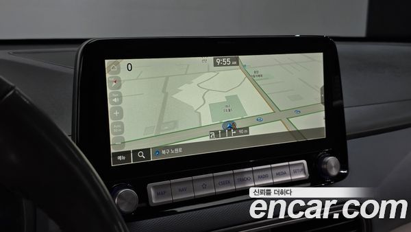 Hyundai Kona 2020, фото 13