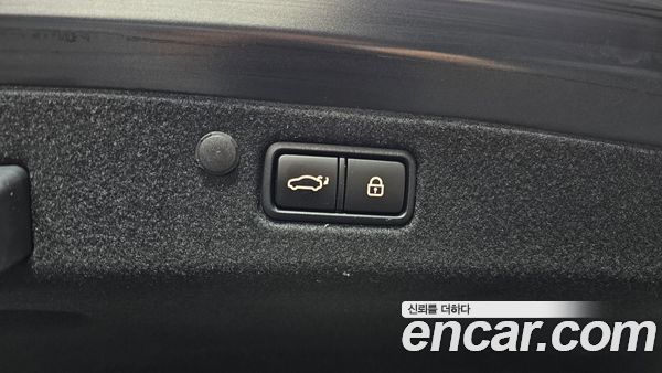 Hyundai Grandeur 2020, фото 30