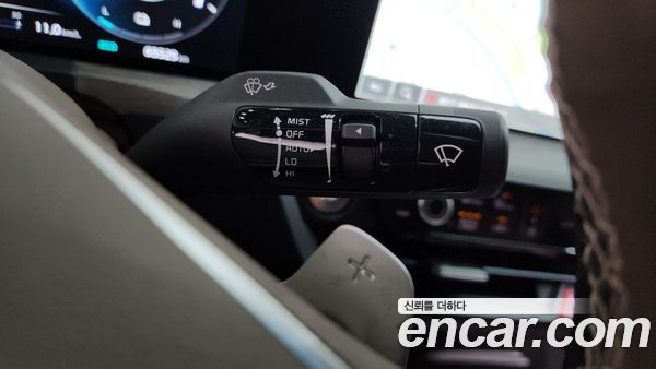 Kia K8 2024, фото 21