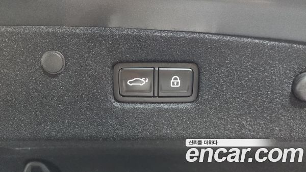 Kia K8 2024, фото 31