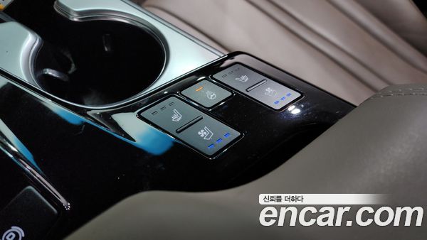 Kia K8 2024, фото 33