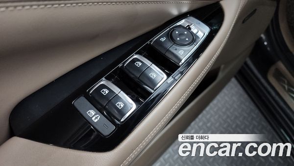 Kia K8 2024, фото 36