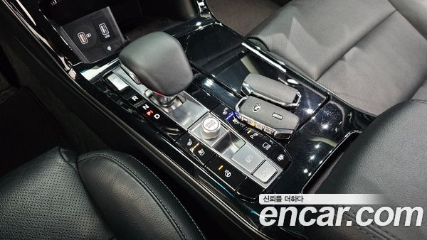 Kia K7 2020, фото 12