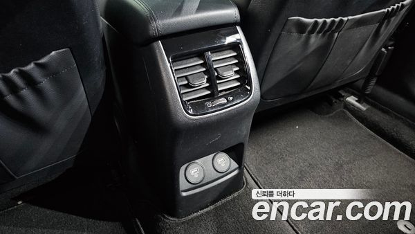 Kia K7 2020, фото 29