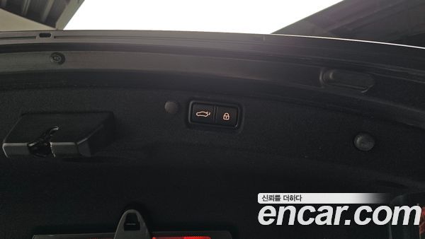 Kia K7 2020, фото 33