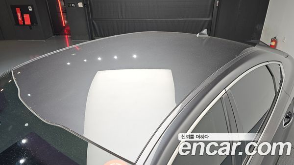 Kia K7 2020, фото 35