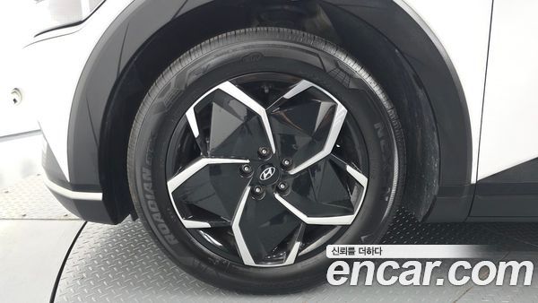 Hyundai IONIQ 5 2022, фото 5