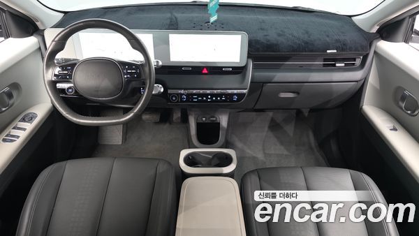 Hyundai IONIQ 5 2022, фото 7
