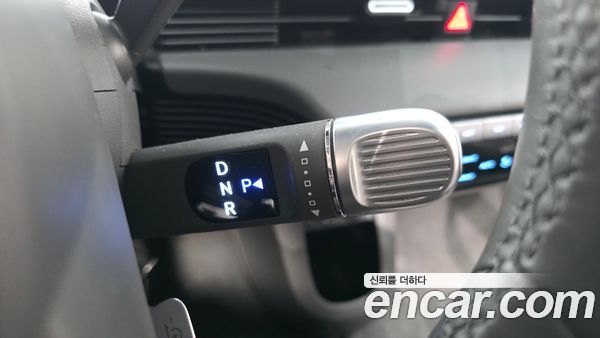 Hyundai IONIQ 5 2022, фото 9