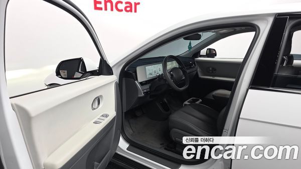 Hyundai IONIQ 5 2022, фото 10