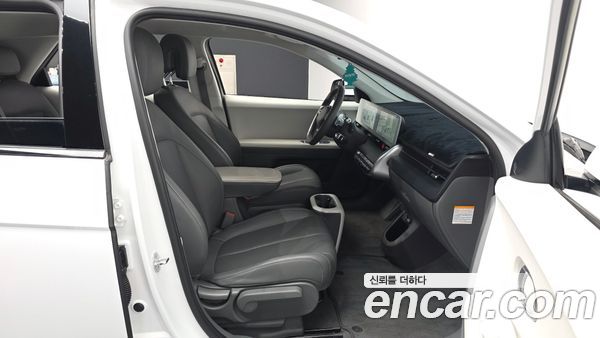 Hyundai IONIQ 5 2022, фото 11