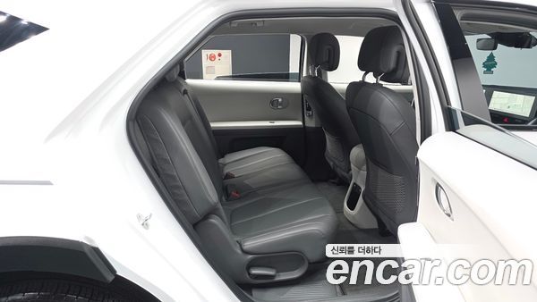 Hyundai IONIQ 5 2022, фото 12
