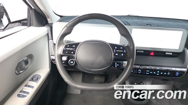 Hyundai IONIQ 5 2022, фото 13
