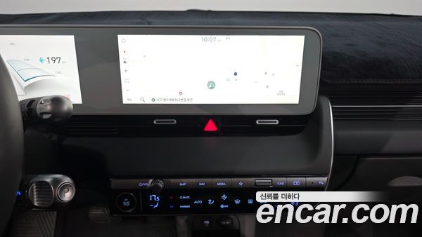 Hyundai IONIQ 5 2022, фото 14