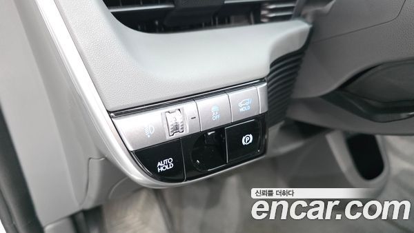 Hyundai IONIQ 5 2022, фото 18