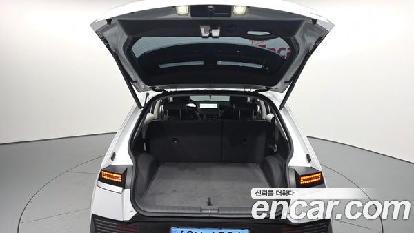 Hyundai IONIQ 5 2022, фото 20