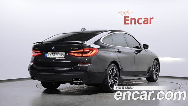 BMW Gran Turismo 2021, фото 2
