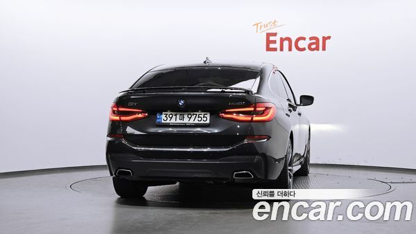 BMW Gran Turismo 2021, фото 4