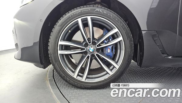 BMW Gran Turismo 2021, фото 5