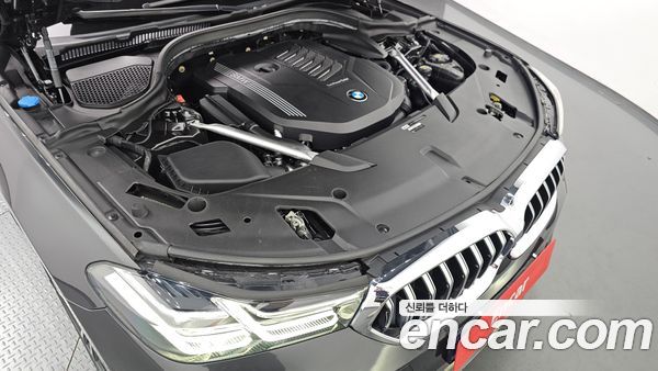 BMW Gran Turismo 2021, фото 6