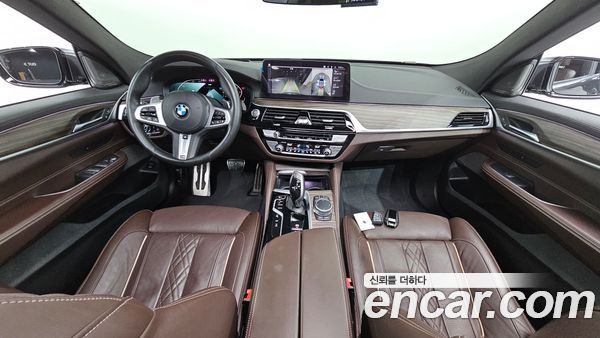 BMW Gran Turismo 2021, фото 7
