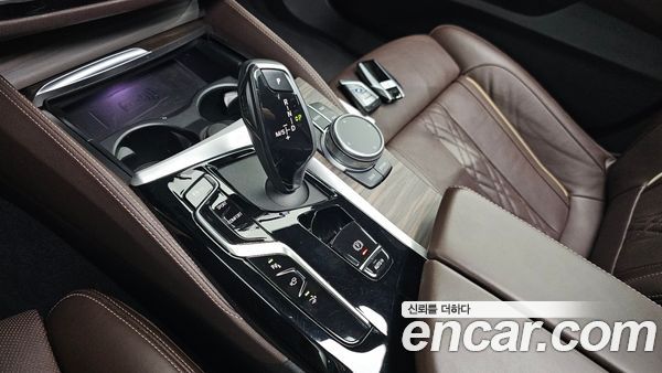 BMW Gran Turismo 2021, фото 9
