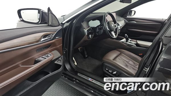 BMW Gran Turismo 2021, фото 10