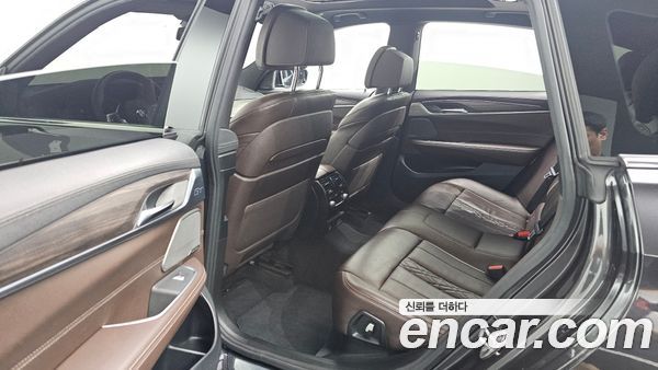 BMW Gran Turismo 2021, фото 11